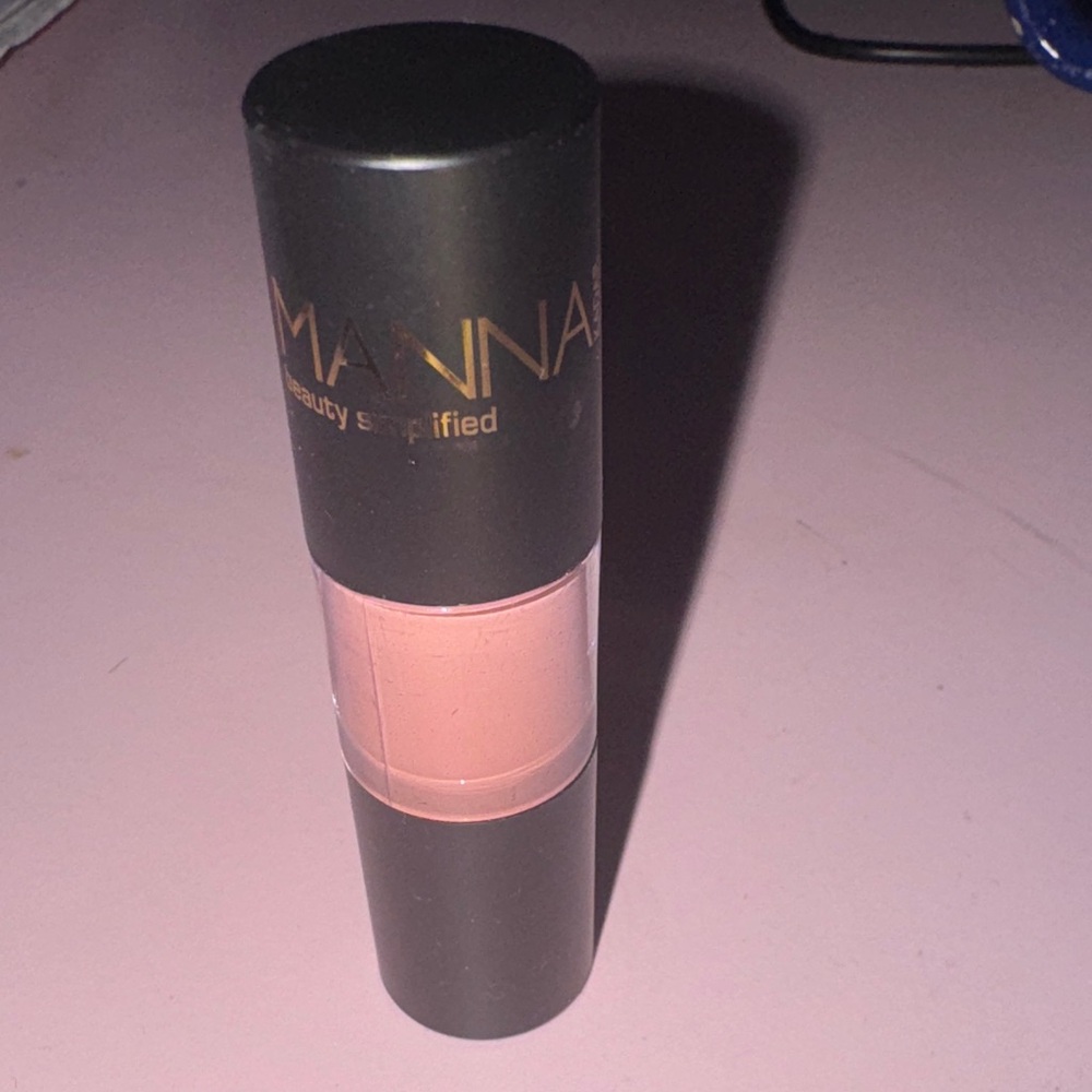 Manna Kadar Soft Blush Lipstick